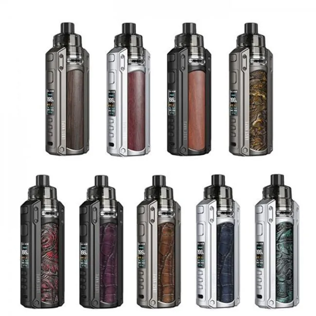 LOST VAPE - Ursa Quest Multi Kit