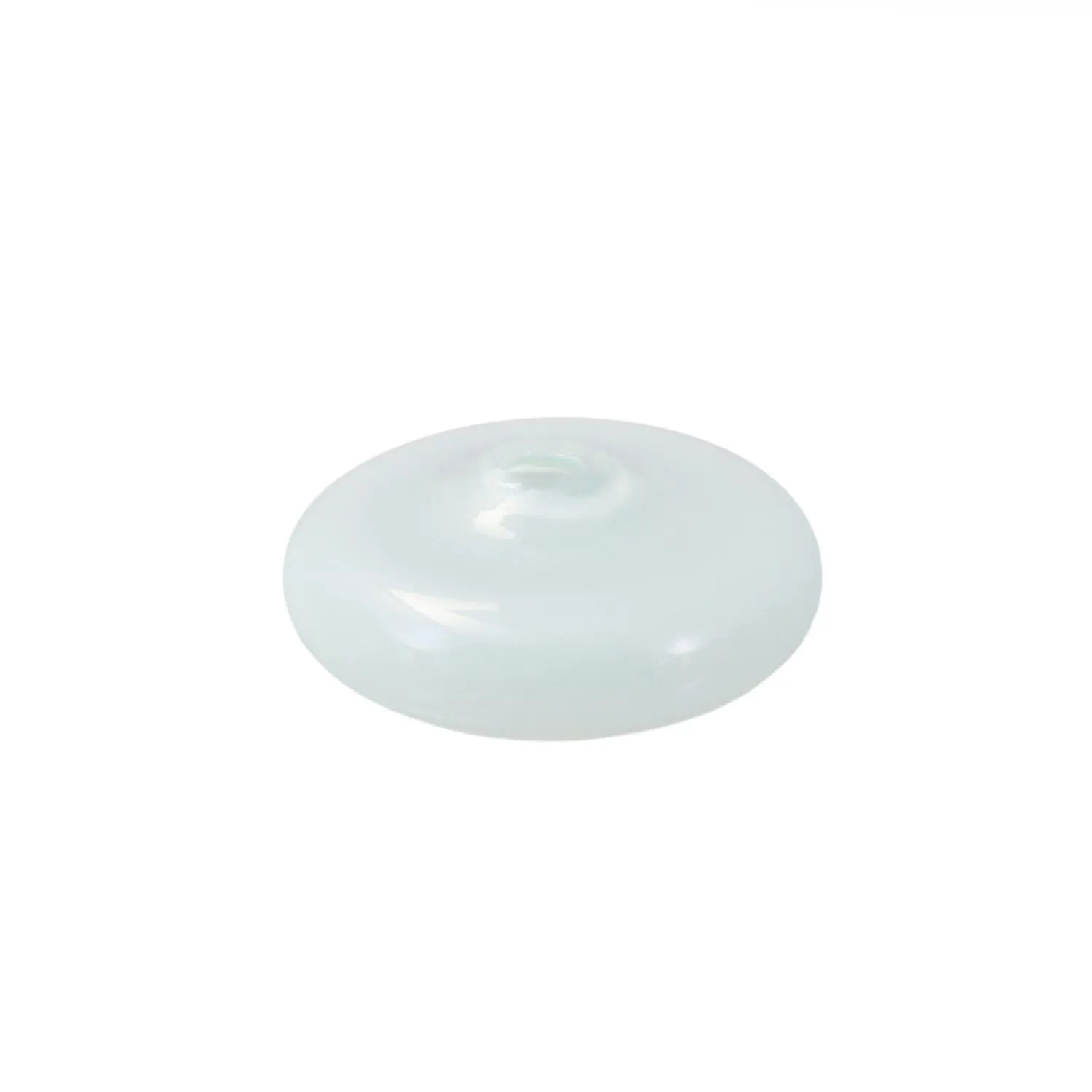 Low Mint Gem Little Bud Vase