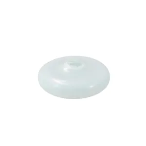 Low Mint Gem Little Bud Vase