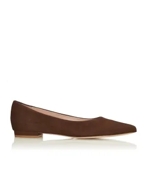 Lulu Flat