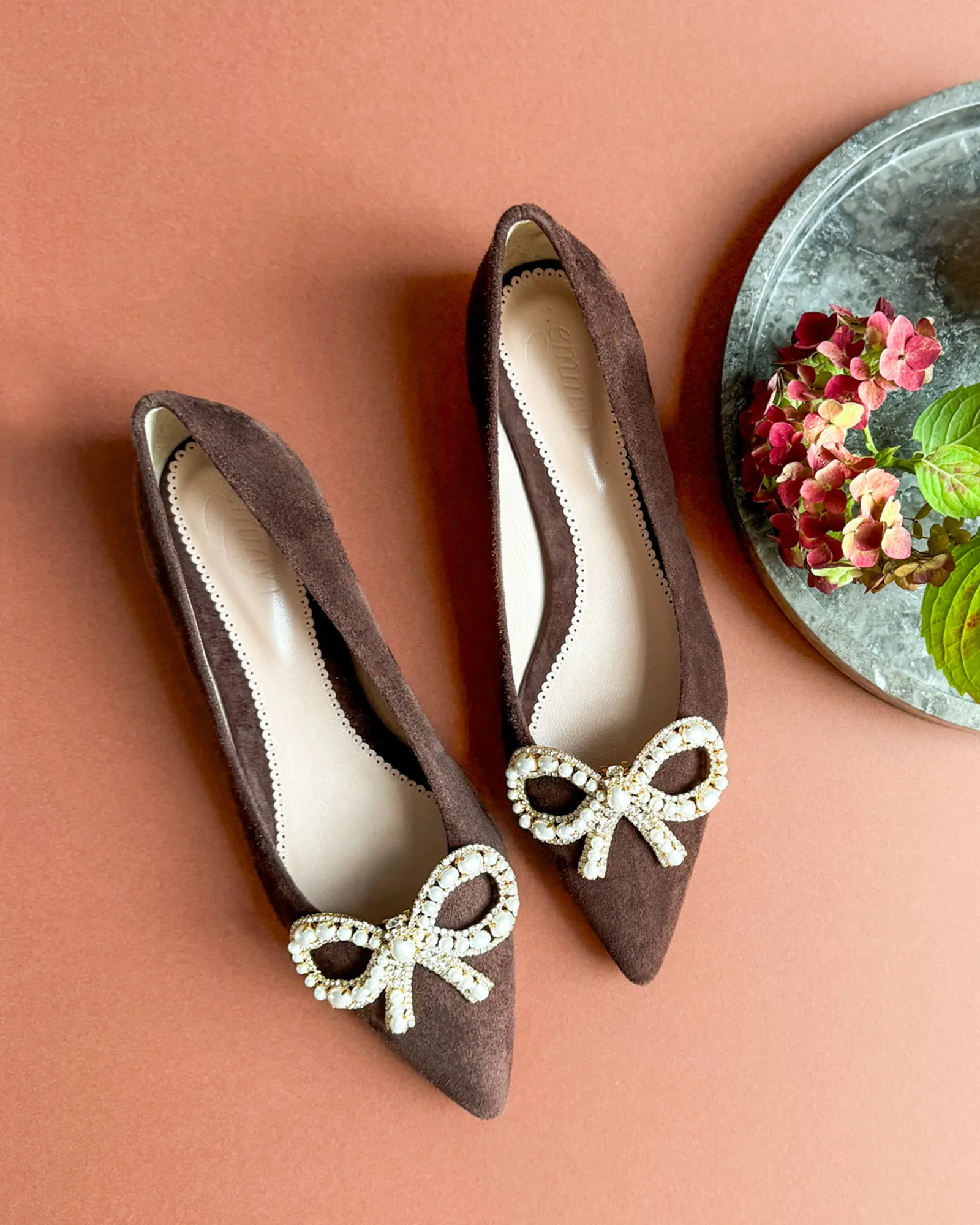 Lulu Flat