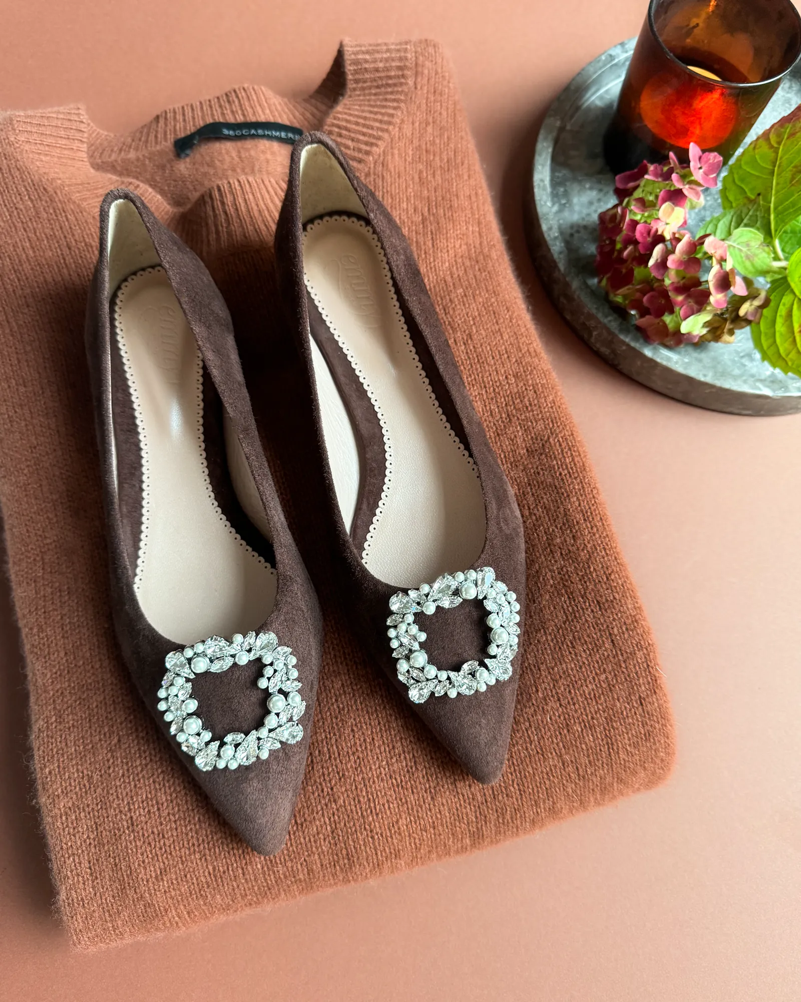Lulu Flat
