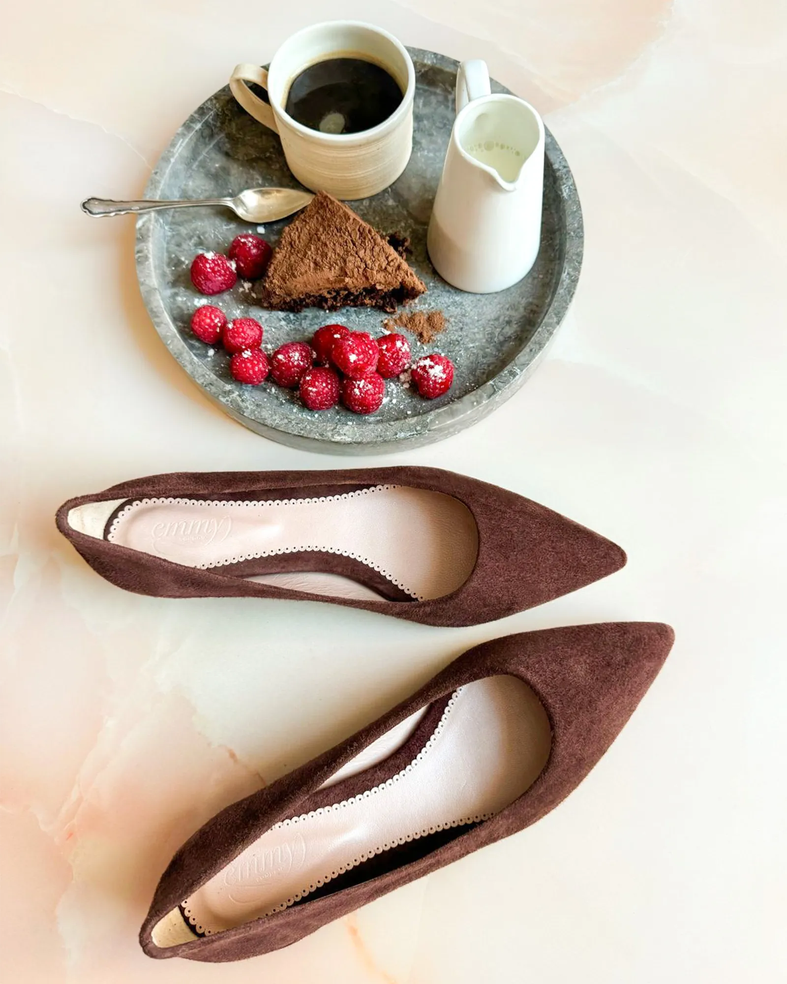 Lulu Flat