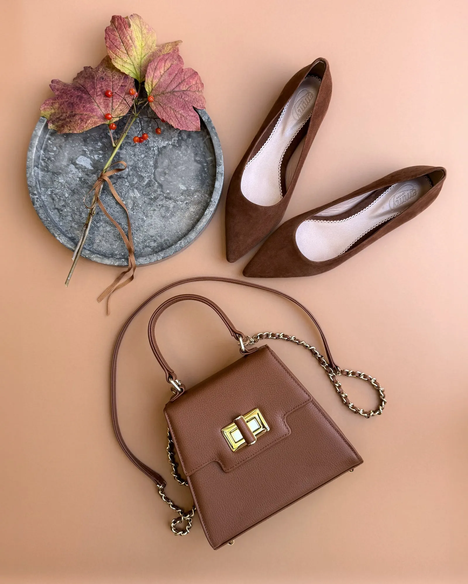 Lulu Flat