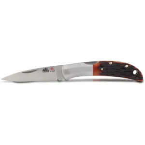 Mac Tools® Al Mar® Honey Jigged Bone Knife