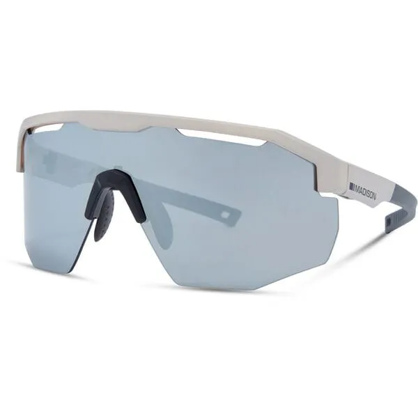 Madison Cipher Sunglasses