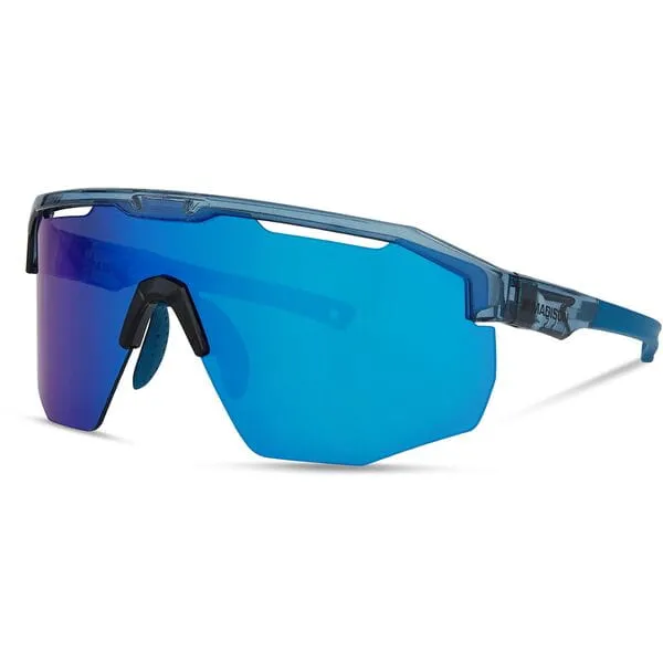 Madison Cipher Sunglasses