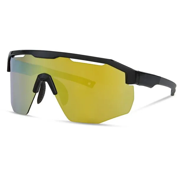 Madison Cipher Sunglasses