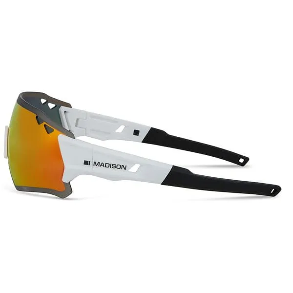 Madison Stealth Glasses New