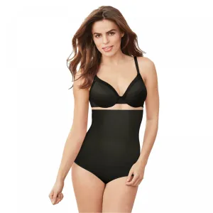 Maidenform Self Expressions Cover Your Bases Hi Waist Briefs Shapewear
