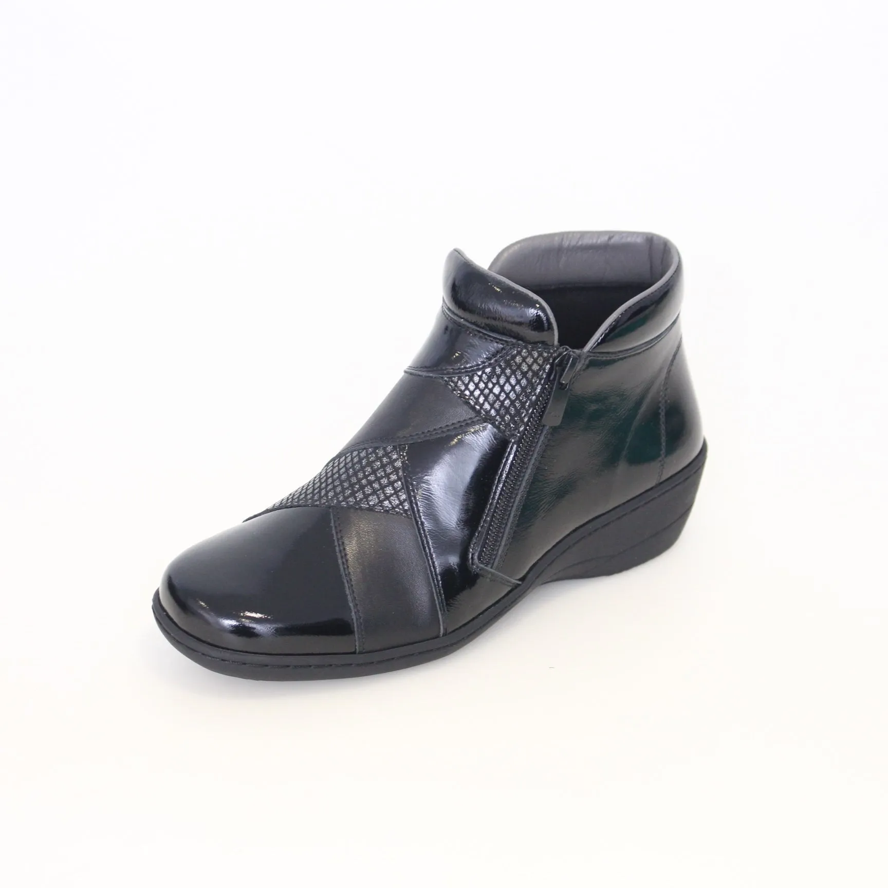 Mallory Ladies Boot