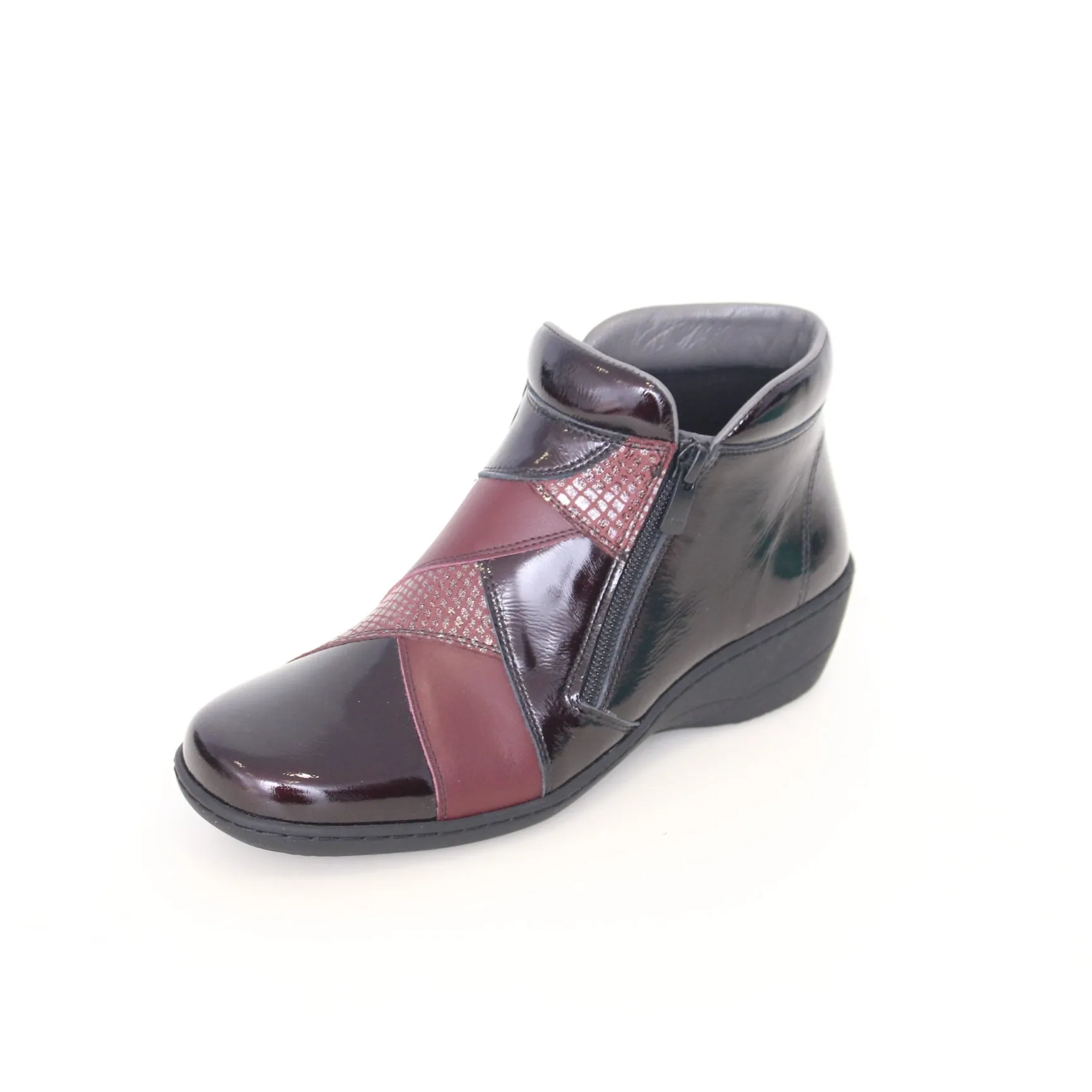 Mallory Ladies Boot