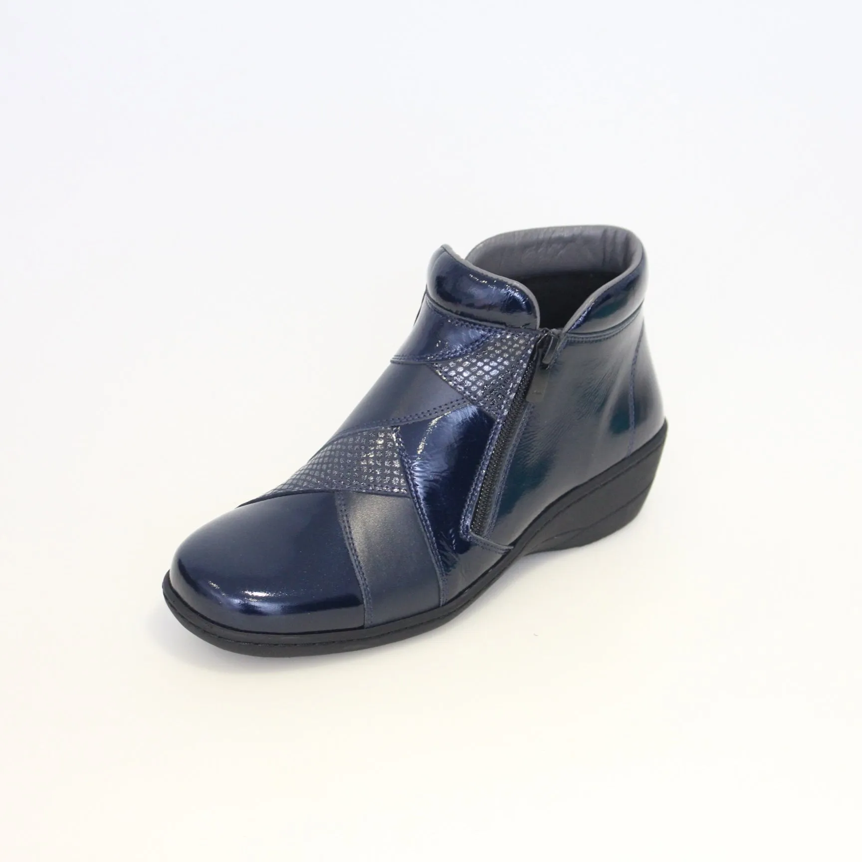Mallory Ladies Boot