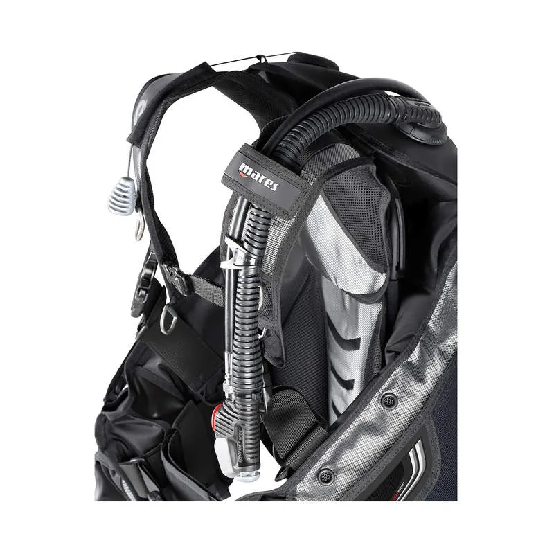 Mares Dragon SLS bcd