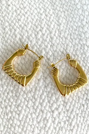Margot Earrings