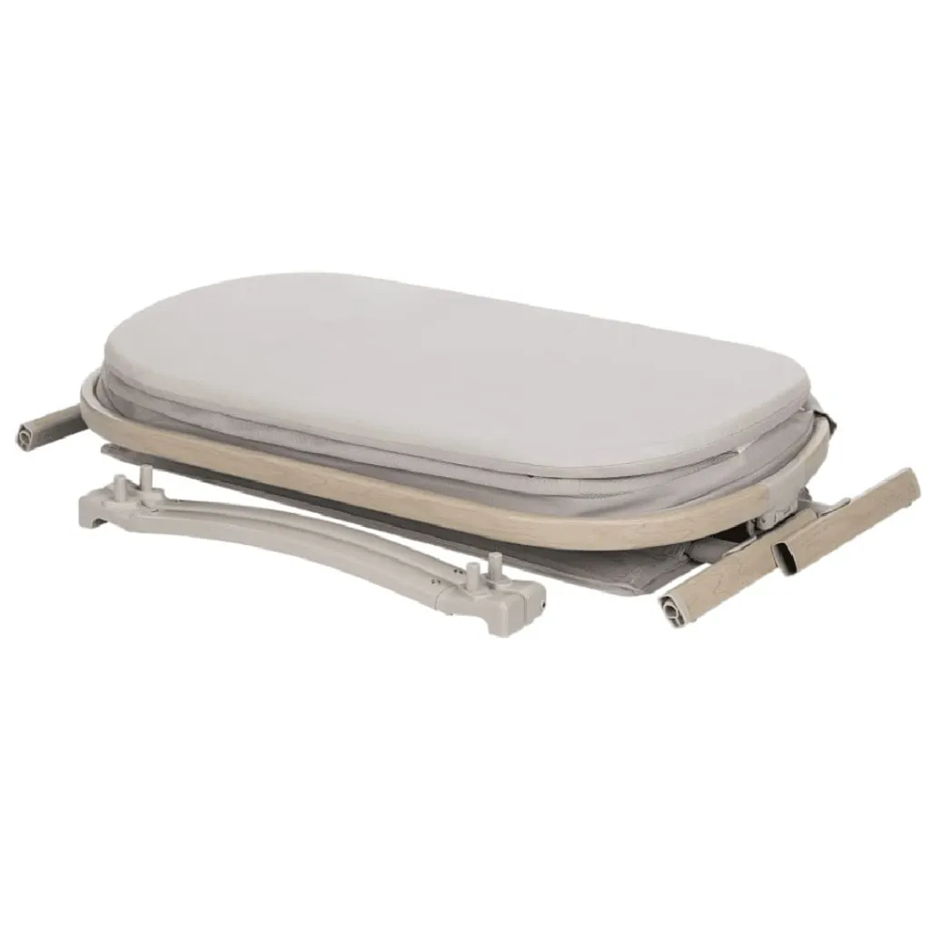 MAXI COSI Iora Air Bedsheets Bundle - Classic Beige