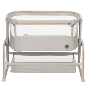 MAXI COSI Iora Air Bedsheets Bundle - Classic Beige