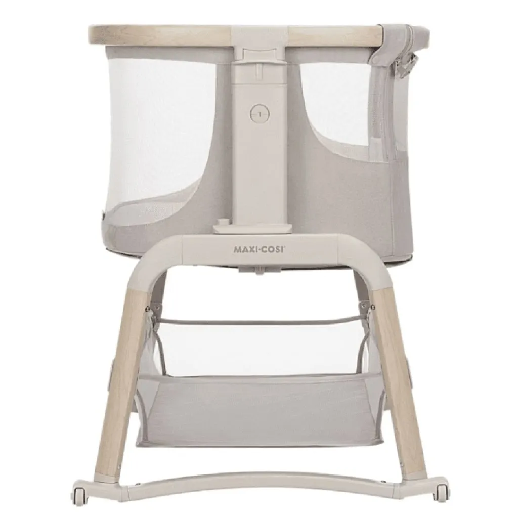 MAXI COSI Iora Air Bedsheets Bundle - Classic Beige