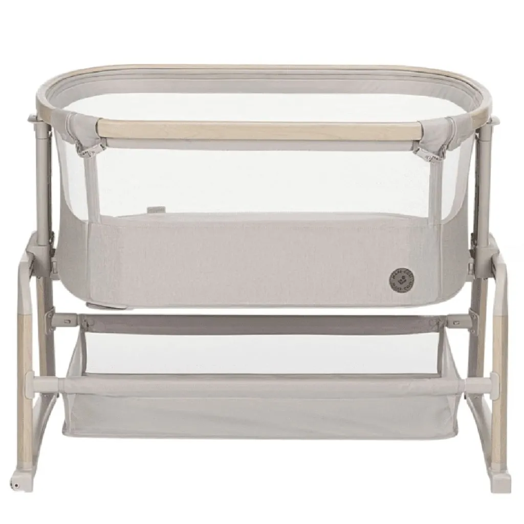 MAXI COSI Iora Air Bedsheets Bundle - Classic Beige