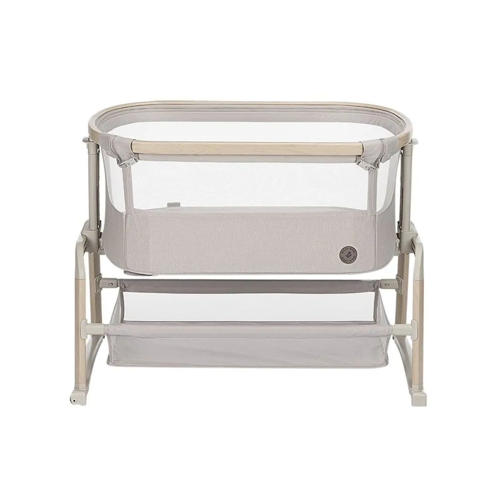 MAXI COSI Iora Air Co-sleeper - Classic Beige