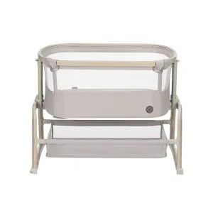 MAXI COSI Iora Air Co-sleeper - Classic Beige