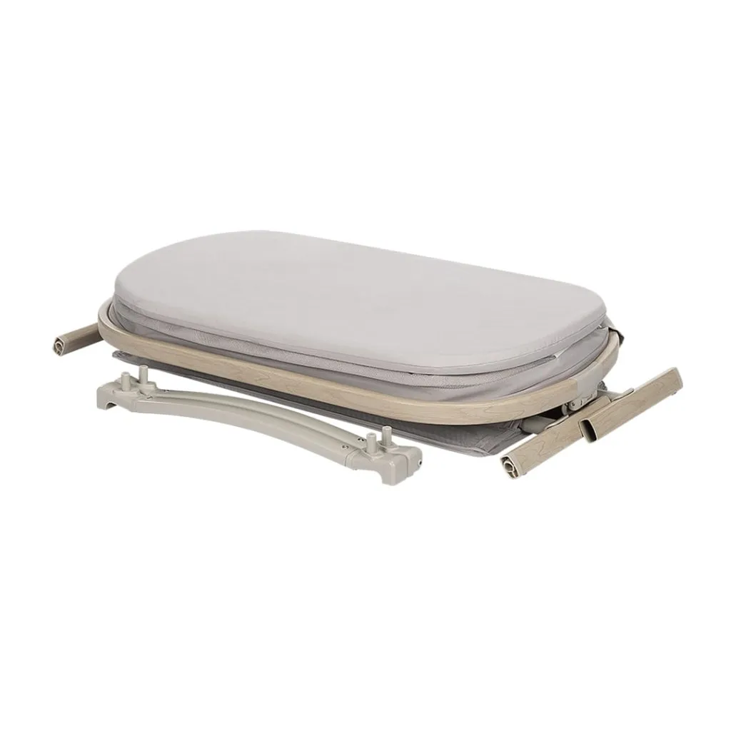 MAXI COSI Iora Air Co-sleeper - Classic Beige