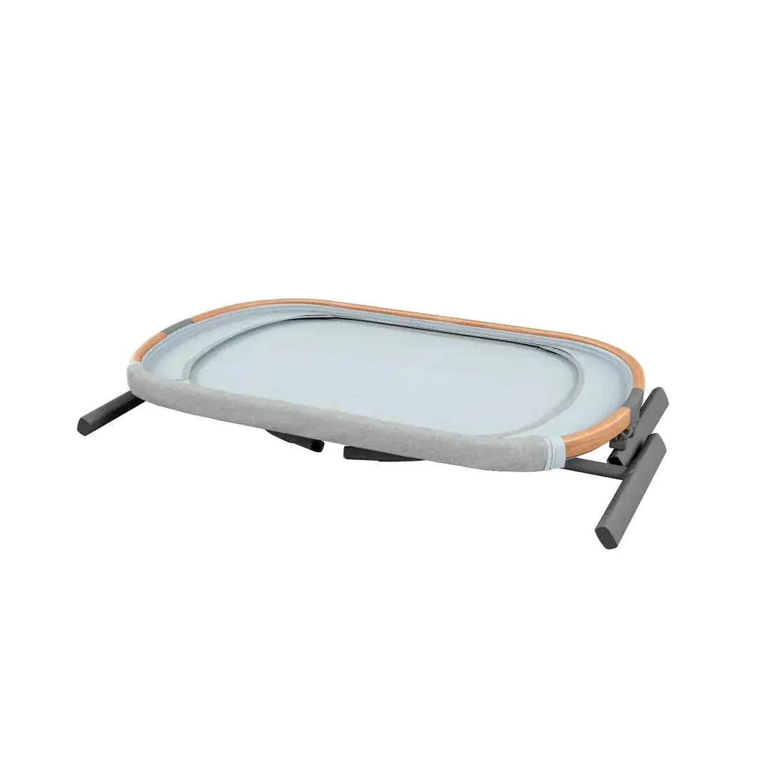 Maxi-Cosi Iora Co-Sleeper Crib - Beyond Grey