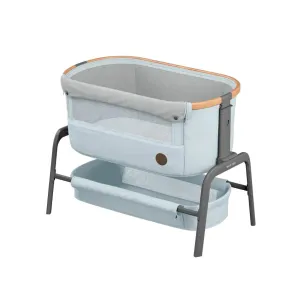 Maxi-Cosi Iora Co-Sleeper Crib - Beyond Grey