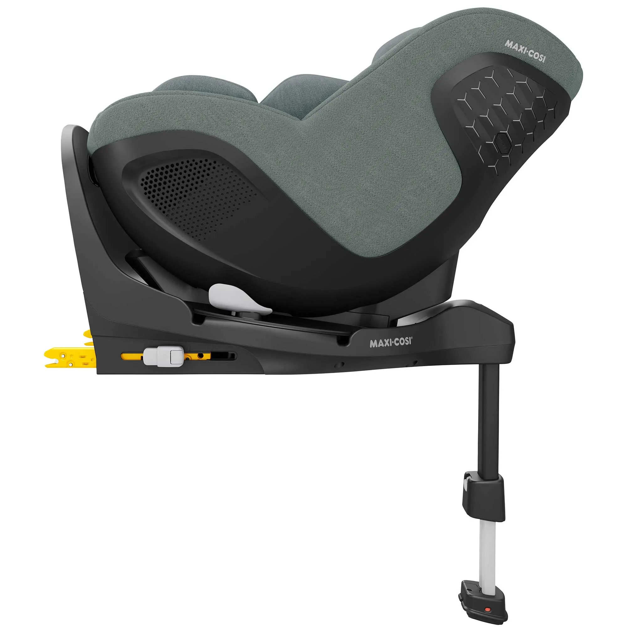Maxi-Cosi Mica 360 Pro in Authentic Grey