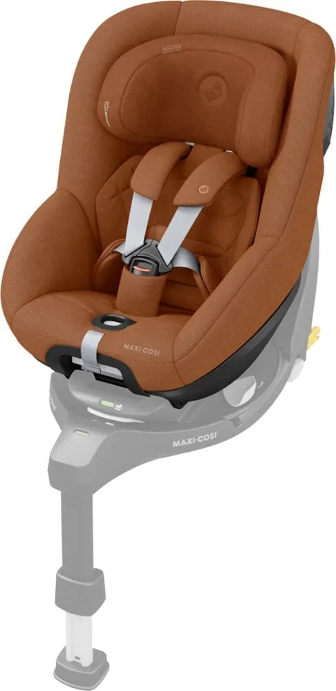 Maxi-Cosi Pearl 360 Pro - Authentic Terra
