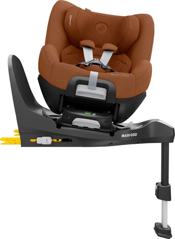 Maxi-Cosi Pearl 360 Pro - Authentic Terra