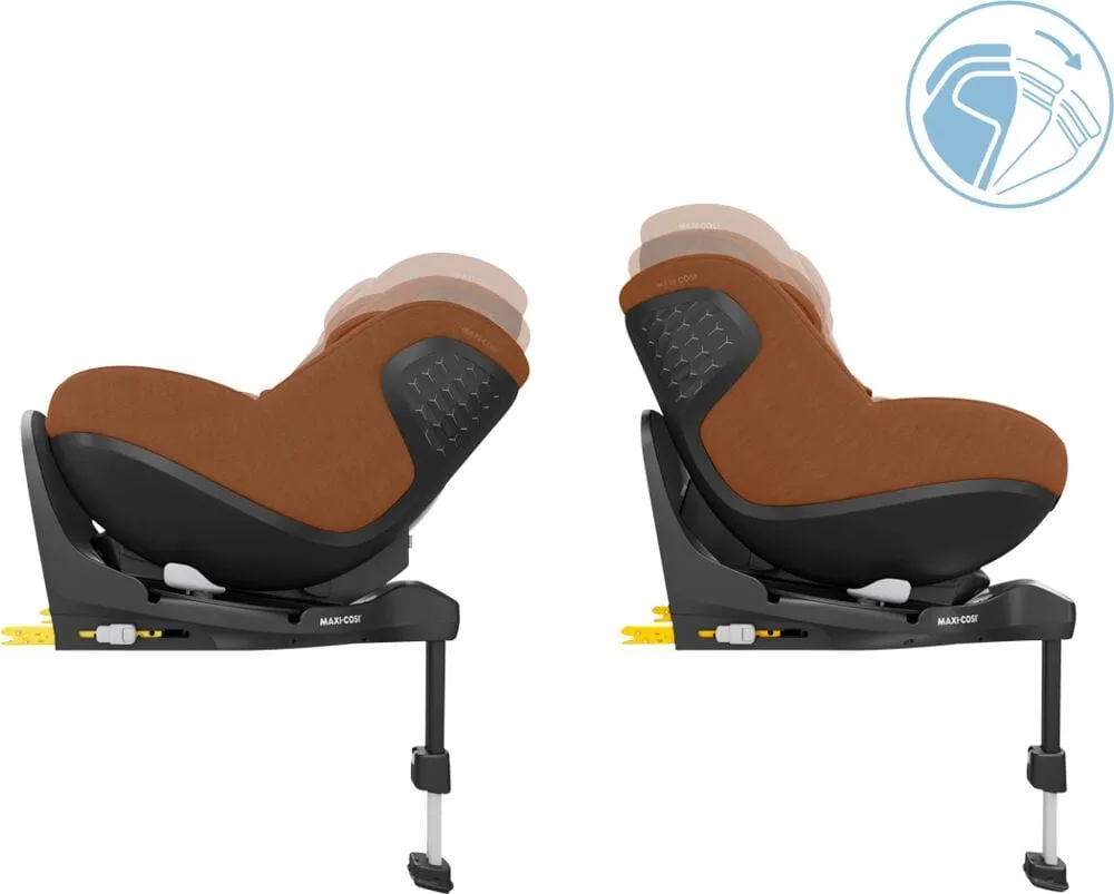 Maxi-Cosi Pearl 360 Pro - Authentic Terra