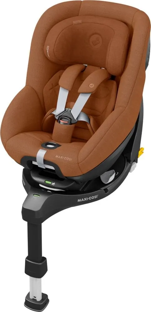 Maxi-Cosi Pearl 360 Pro - Authentic Terra