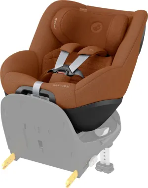 Maxi-Cosi Pearl 360 Pro - Authentic Terra