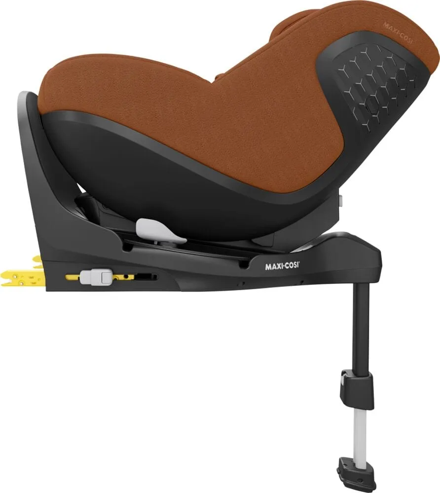 Maxi-Cosi Pearl 360 Pro - Authentic Terra