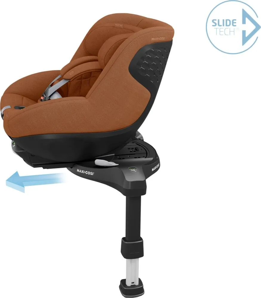 Maxi-Cosi Pearl 360 Pro - Authentic Terra