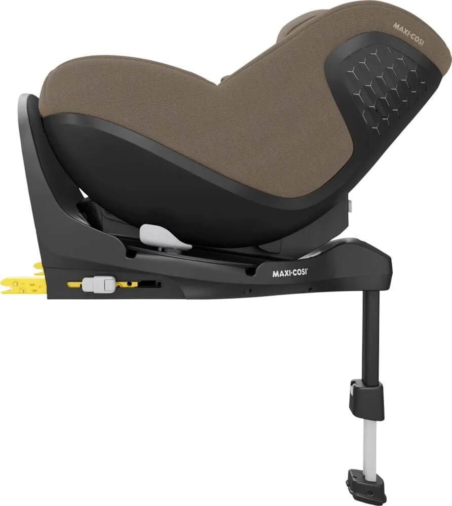 Maxi-Cosi Pearl 360 Pro - Authentic Truffle
