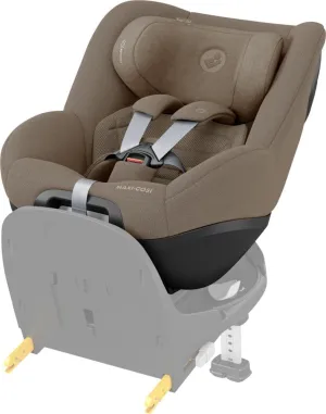 Maxi-Cosi Pearl 360 Pro - Authentic Truffle
