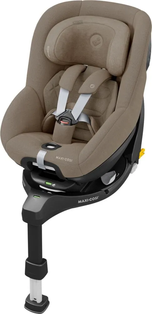 Maxi-Cosi Pearl 360 Pro - Authentic Truffle
