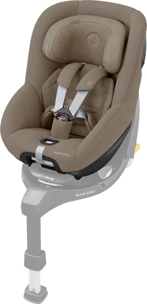 Maxi-Cosi Pearl 360 Pro - Authentic Truffle