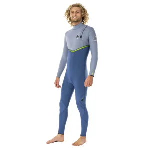 Men's E Bomb 3/2 Zip Free Steamer