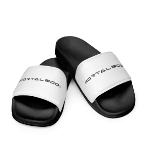 Men’s slides