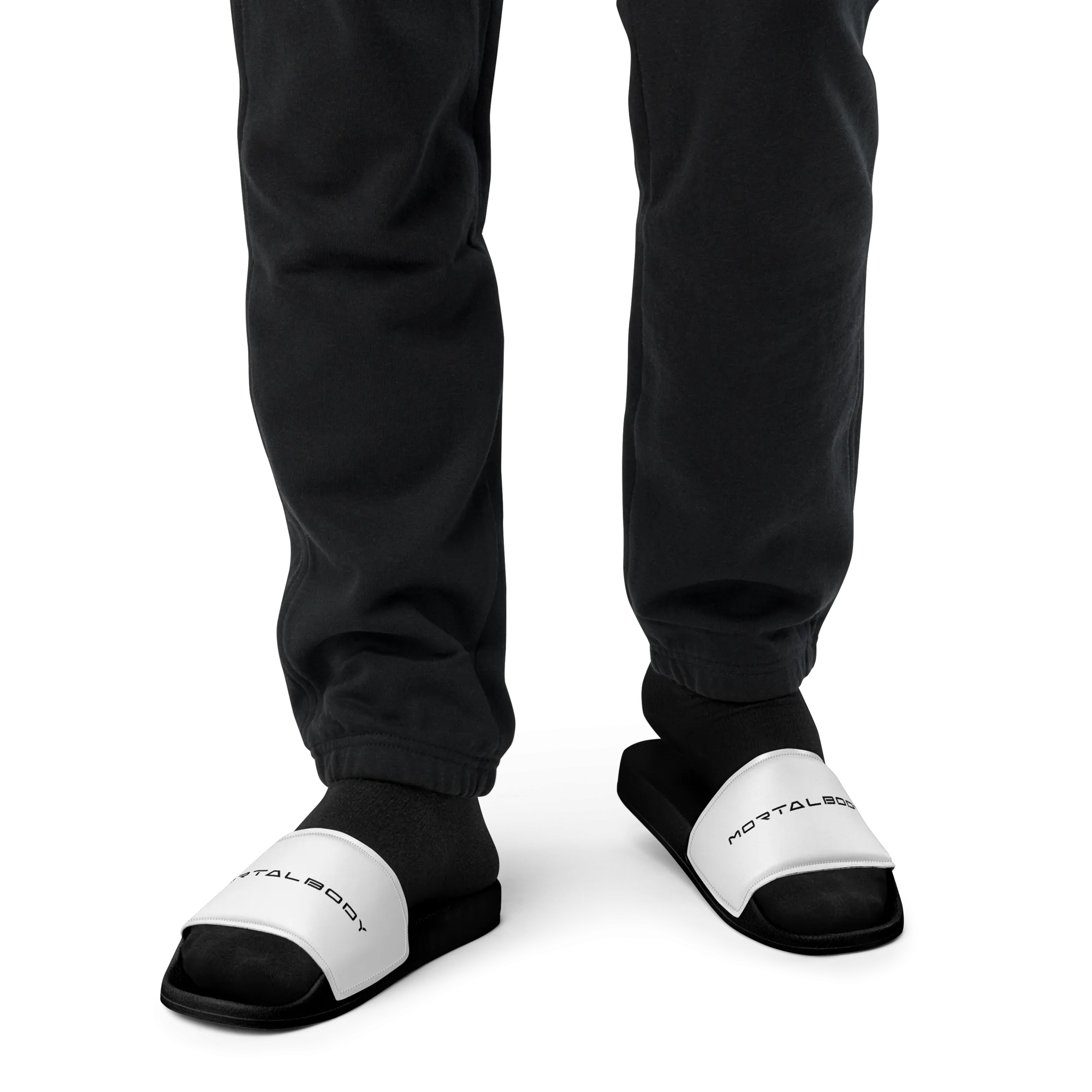 Men’s slides