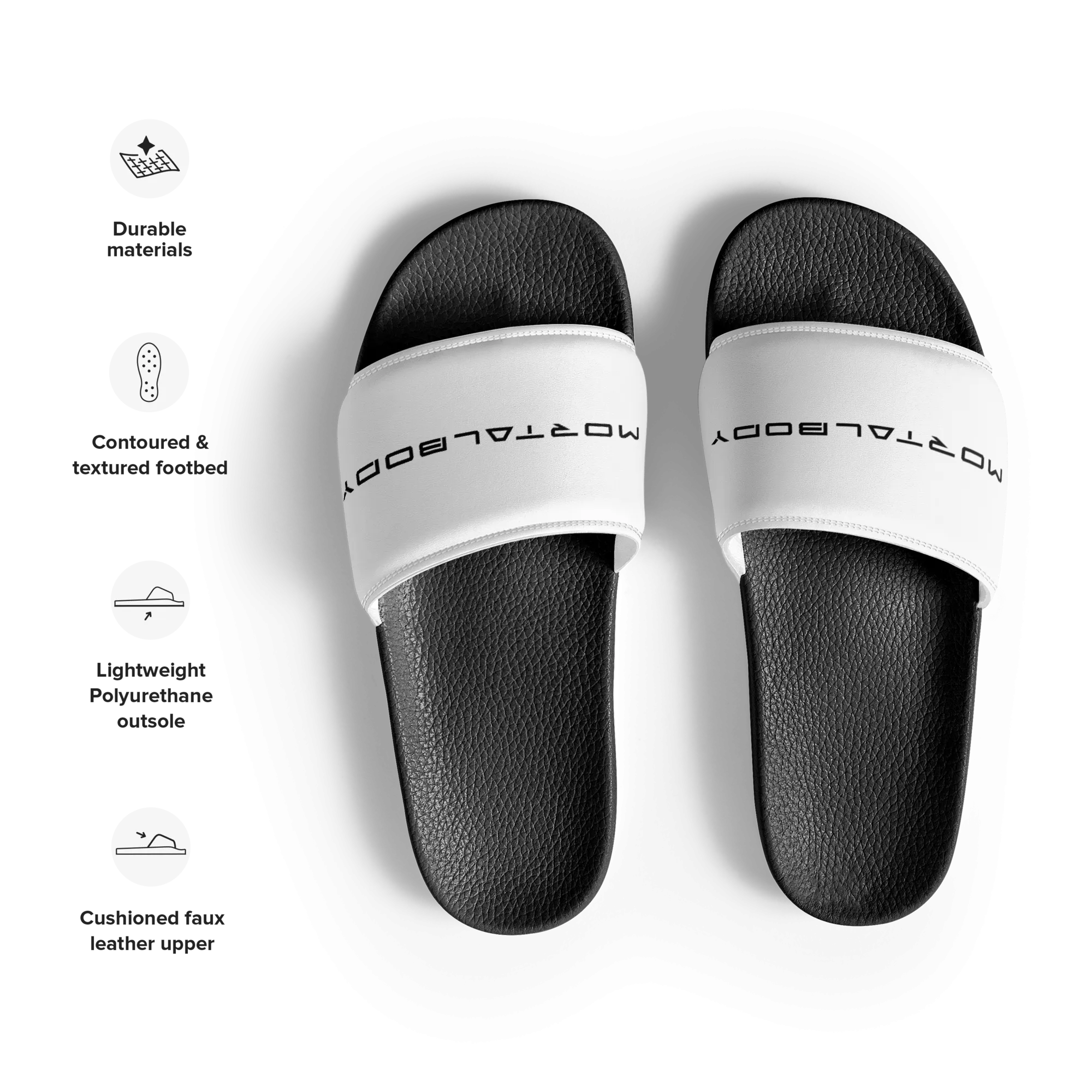 Men’s slides