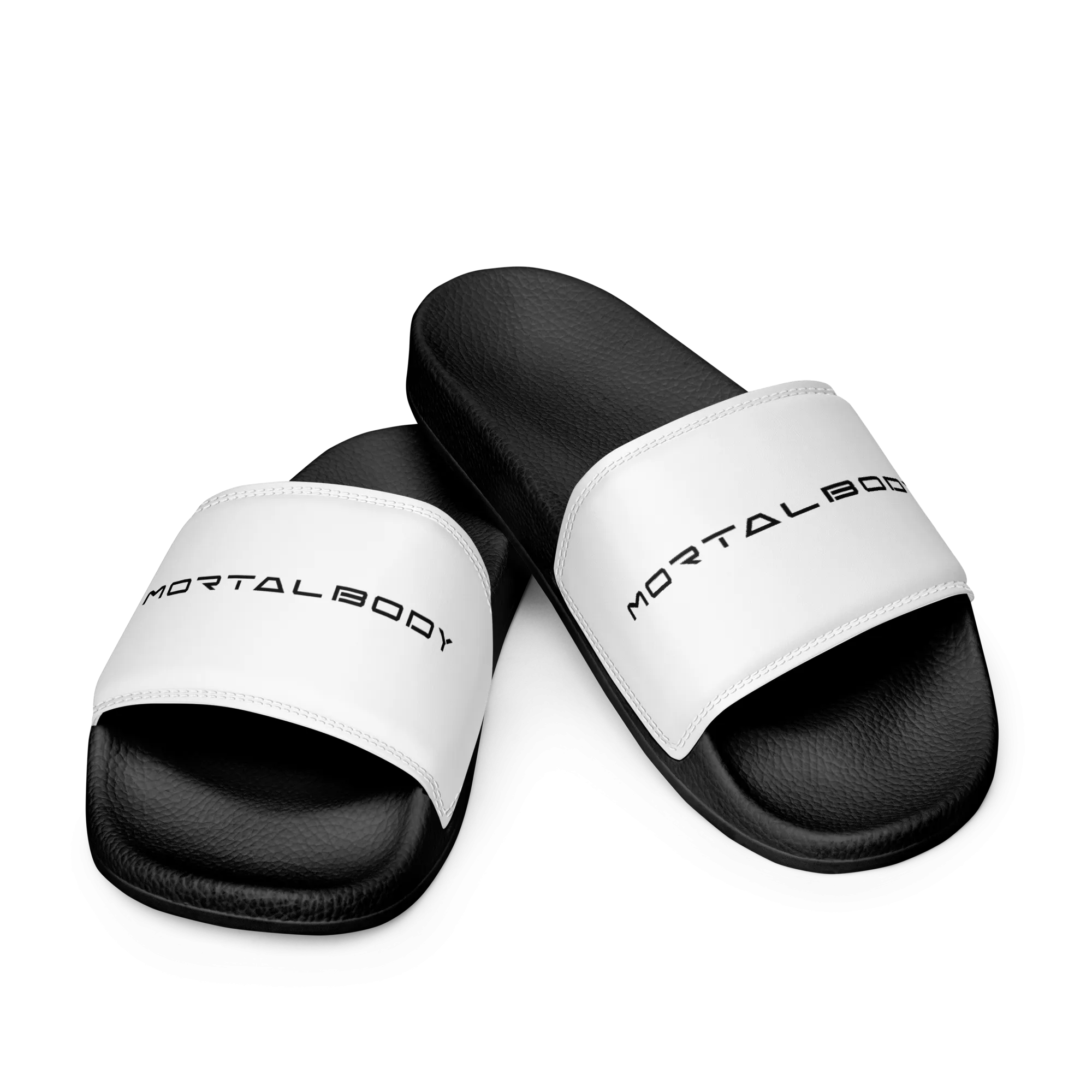 Men’s slides