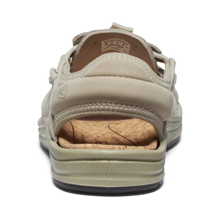 Men's UNEEK II Open Toe x Loftman