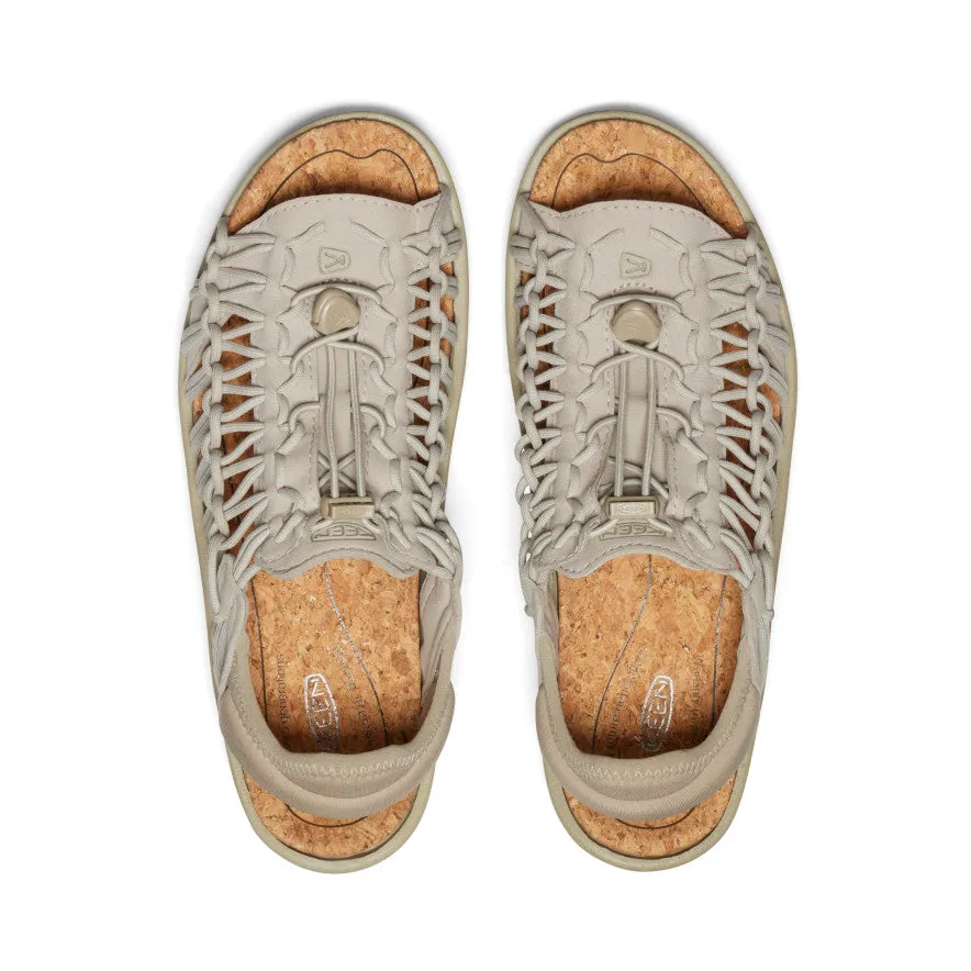 Men's UNEEK II Open Toe x Loftman