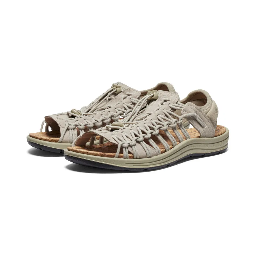 Men's UNEEK II Open Toe x Loftman