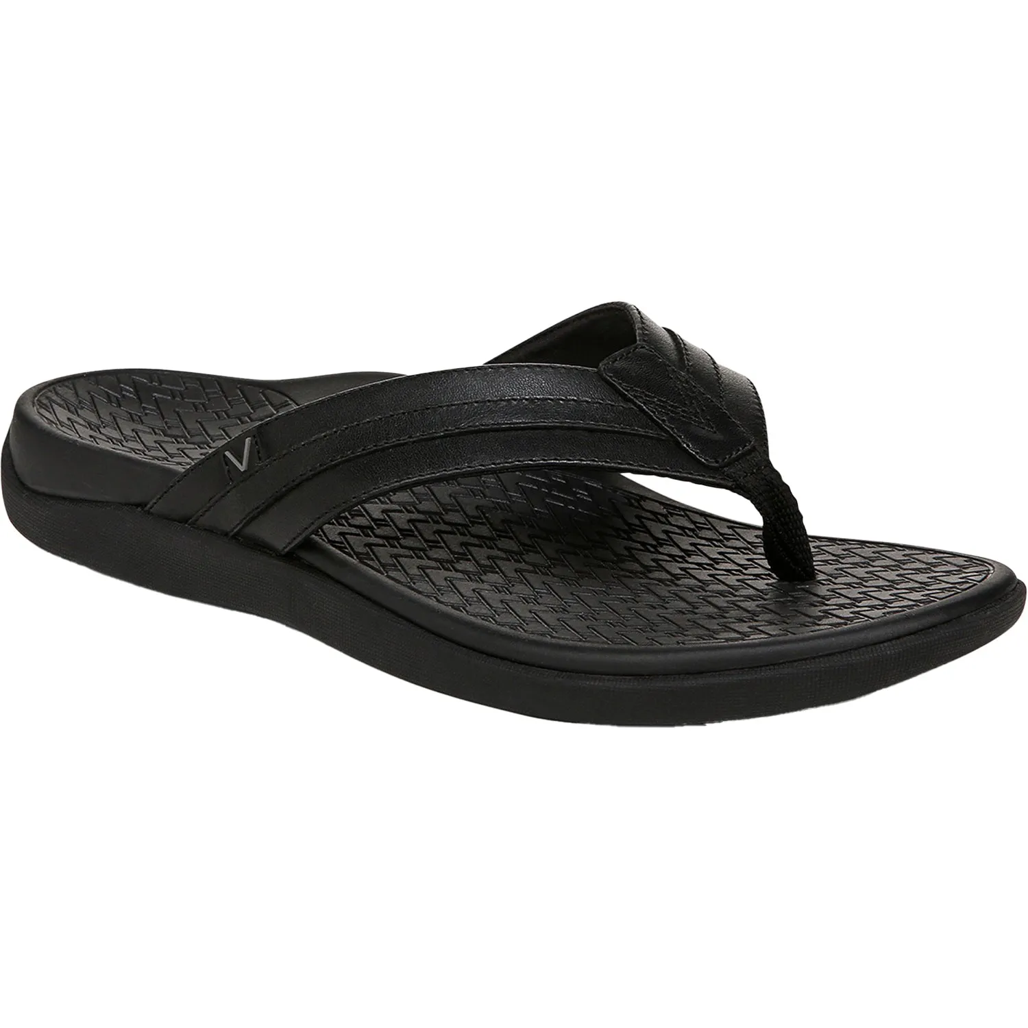 Men's Vionic Tide II Black