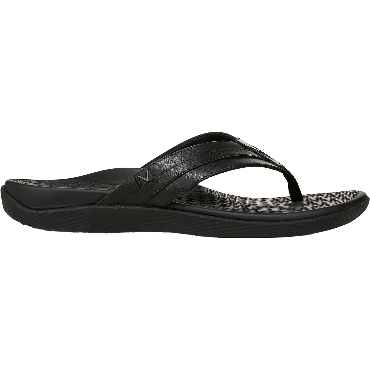 Men's Vionic Tide II Black